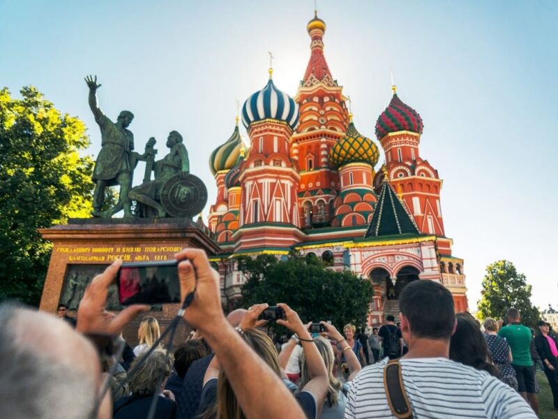 biaya kursus bahasa Rusia Cengkareng