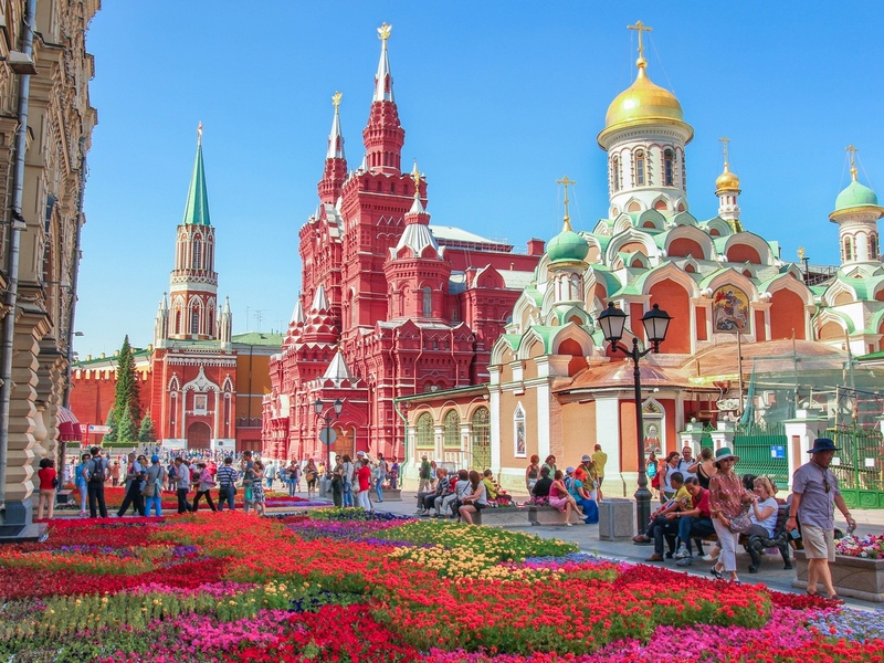 biaya kursus bahasa Rusia Kebayoran Baru
