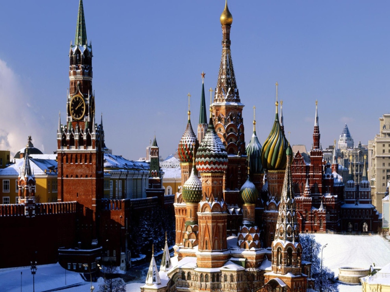 bimbingan kursus bahasa Rusia di Cilincing