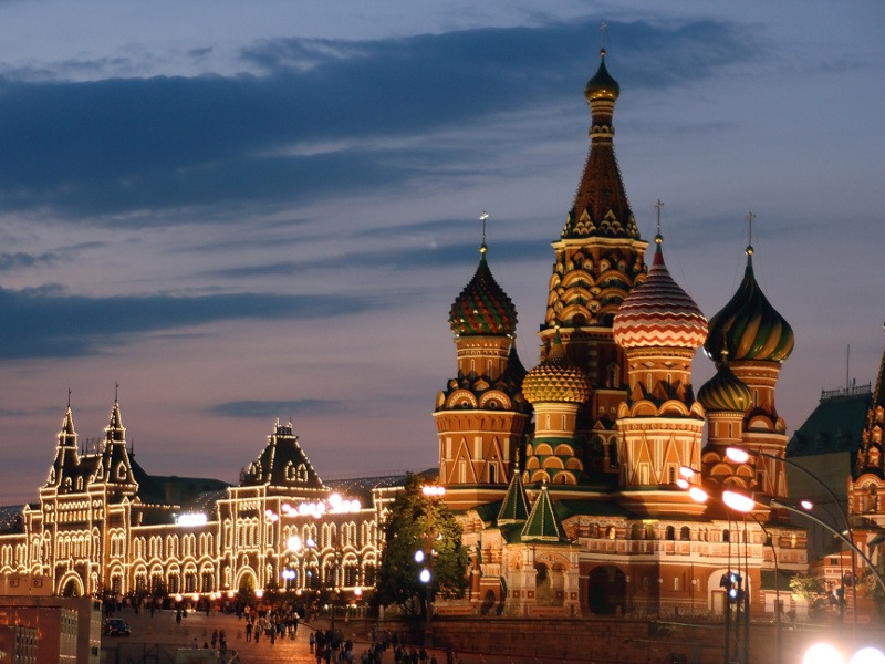 bimbingan kursus bahasa Rusia di Kembangan